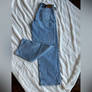 Levi’s Dad Jeans wide leg